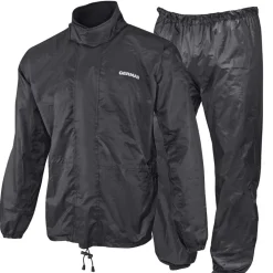 Regen Set