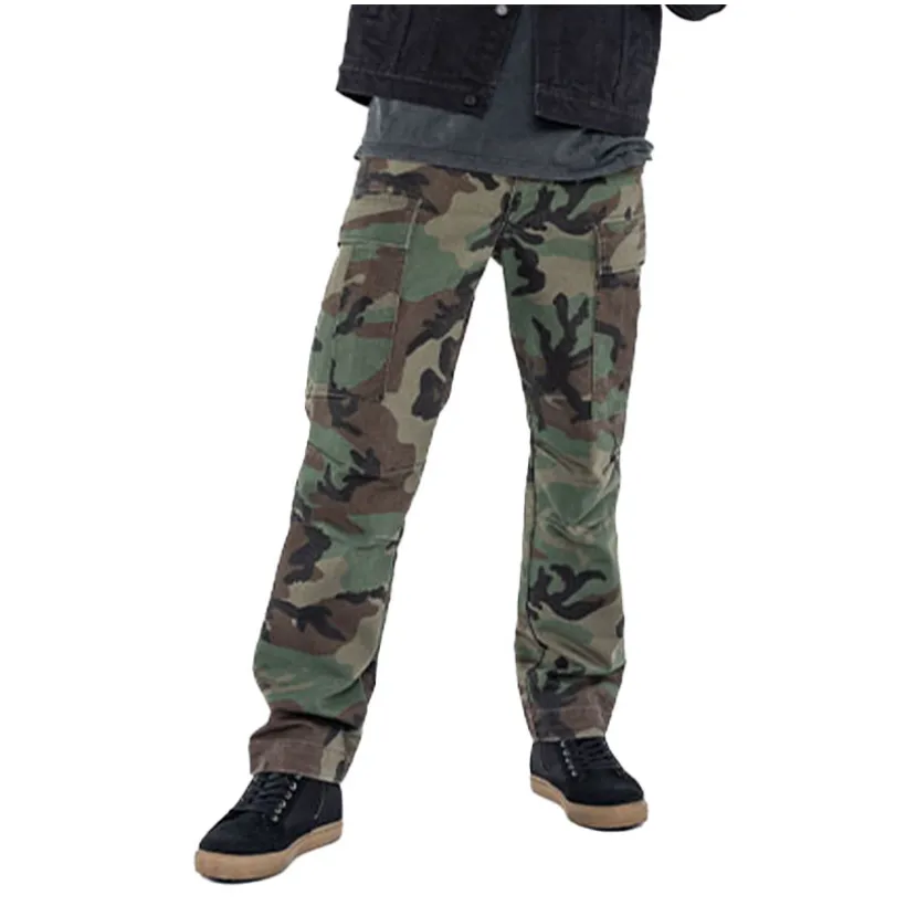 Regular Cargo Mono