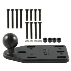 Reservoir Cover Side Ball