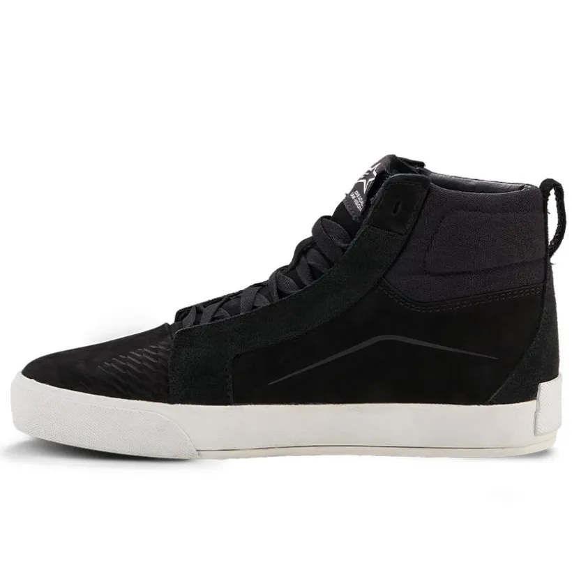 Ride-63 Leather