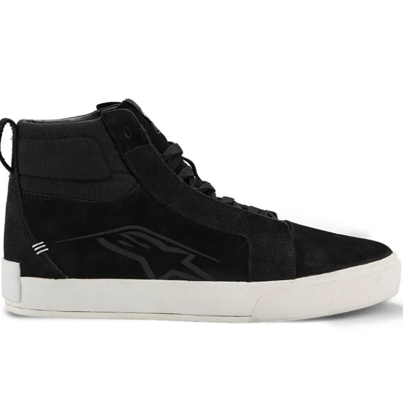 Ride-63 Leather