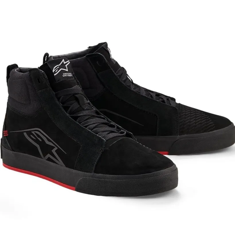 Ride-63 Leather