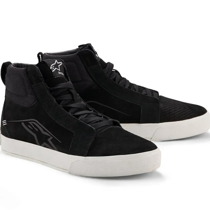 Ride-63 Leather
