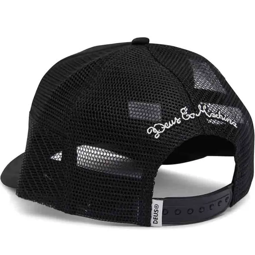 Ride Out Trucker