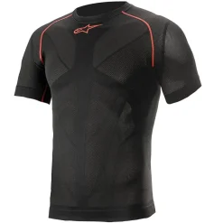 Ride Tech V2 Top Short Sleeve Summer