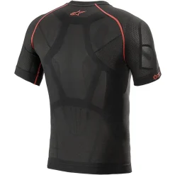 Ride Tech V2 Top Short Sleeve Summer