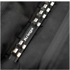 Roam Socket Rails
