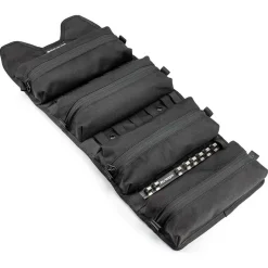Roam Socket Rails