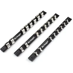 Roam Socket Rails