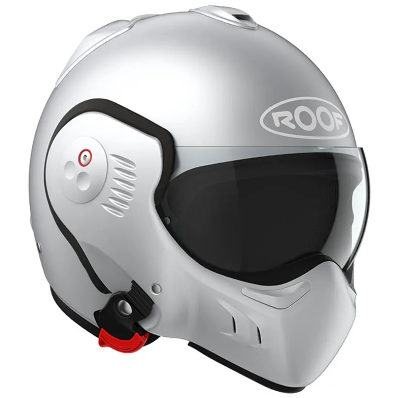 RO5 Boxer Alpha