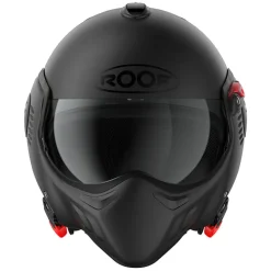 RO5 Boxer Alpha