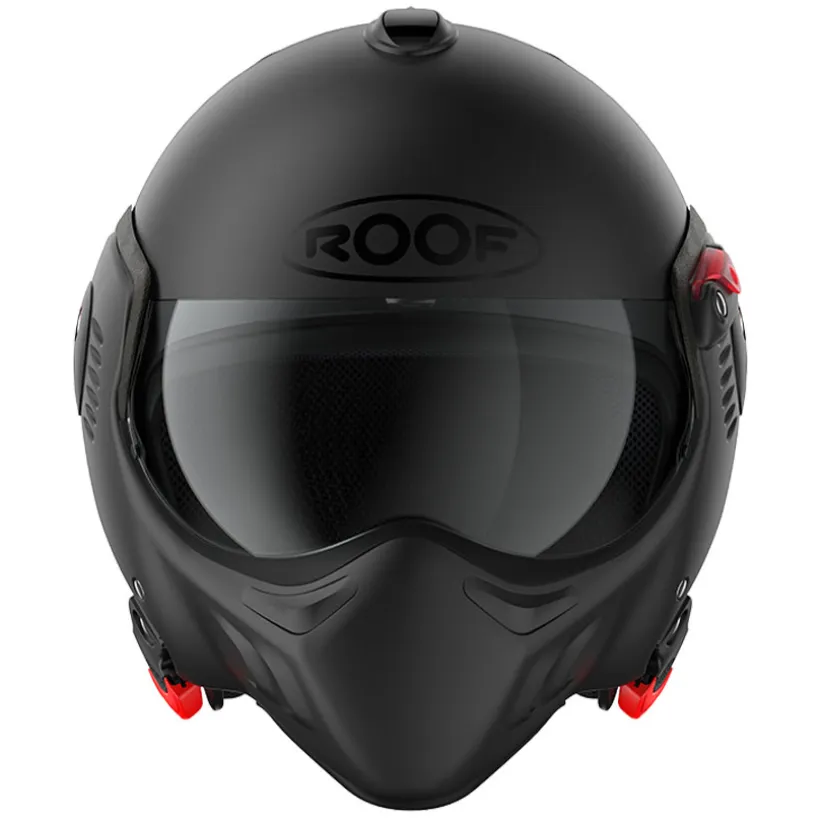 RO5 Boxer Alpha