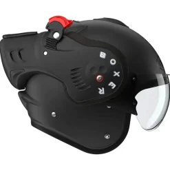 RO5 Boxer Alpha
