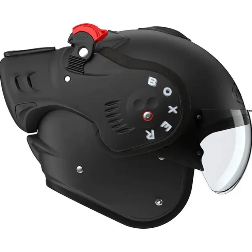 RO5 Boxer Alpha