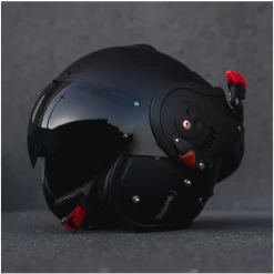RO5 Boxer Alpha