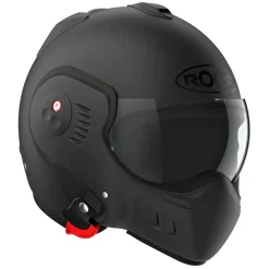 RO5 Boxer Alpha