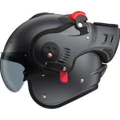 RO5 Boxer Alpha Blackstar