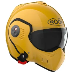 RO5 Boxer Alpha Yellow