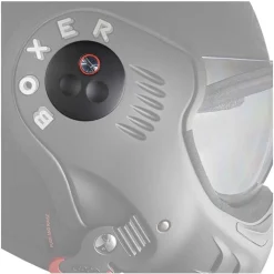 RO5 Boxer V8 (S) Screw Kit