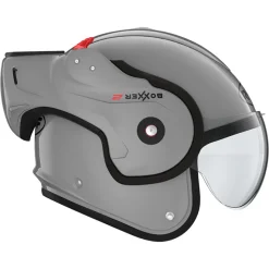 RO9 BoXXer 2
