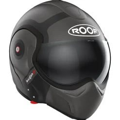 RO9 BoXXer 2 Bond