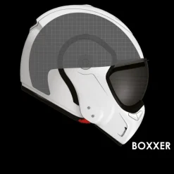 RO9 BoXXer 2 / BoXXer Binnenvoering