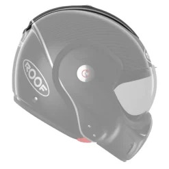 RO9 BoXXer Carbon Top Air Intake