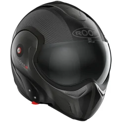 RO9 BoXXer 2 Carbon Wonder