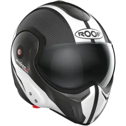 RO9 BoXXer 2 Carbon Wonder