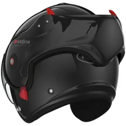 RO9 BoXXer 2 Noir