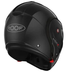 RO9 BoXXer 2 Noir