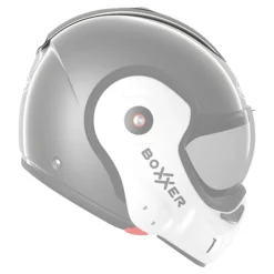 RO9 BoXXer Top Air Intake