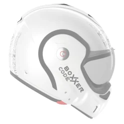 RO9 BoXXer Top Air Intake