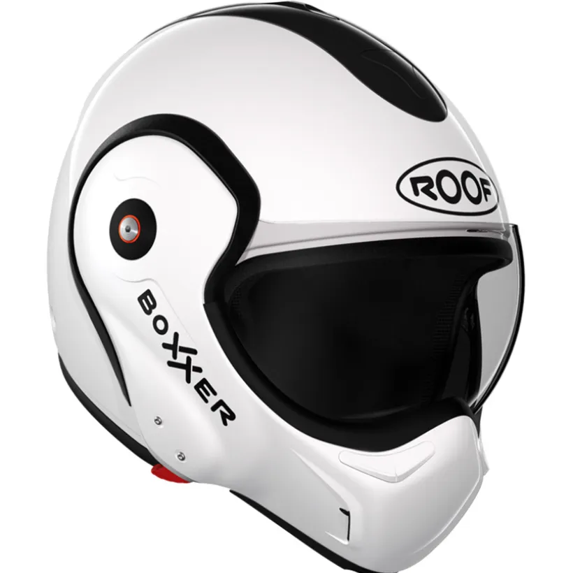 RO9 BoXXer Uni