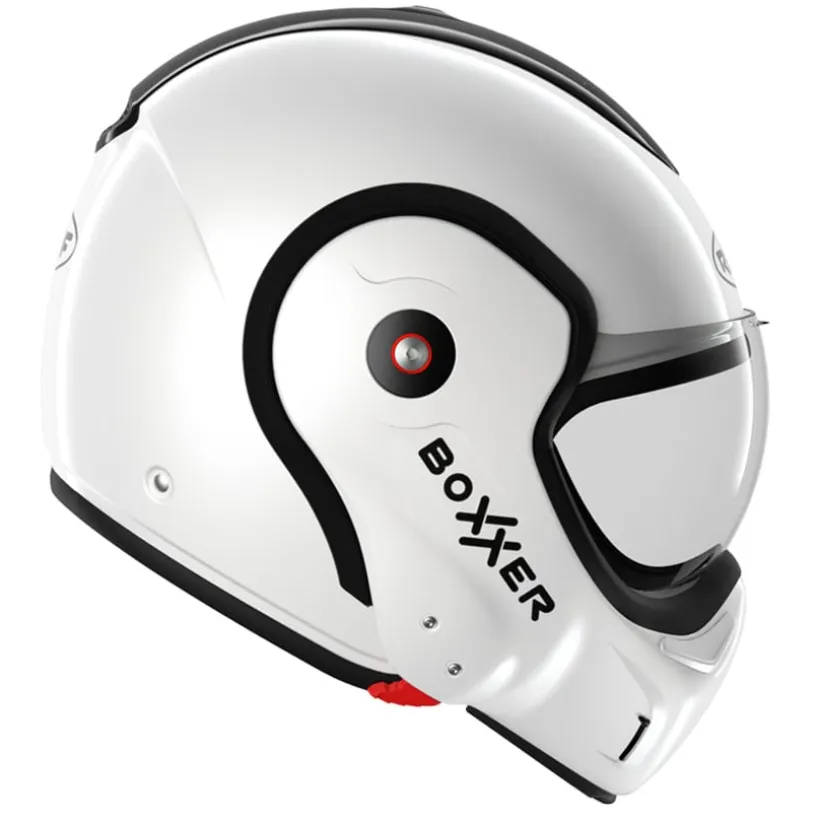 RO9 BoXXer Uni