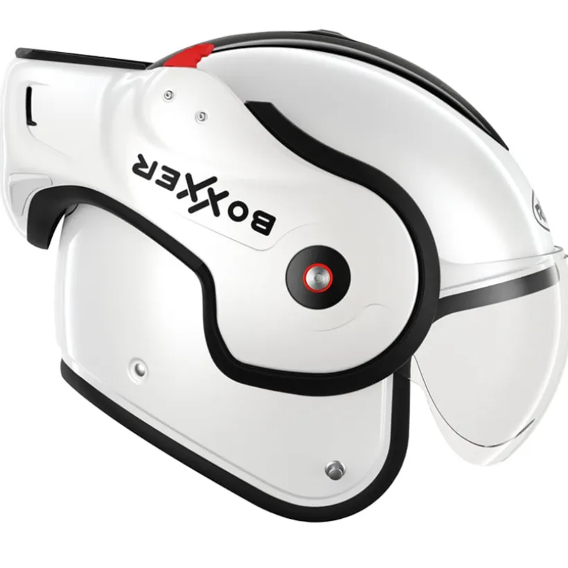 RO9 BoXXer Uni