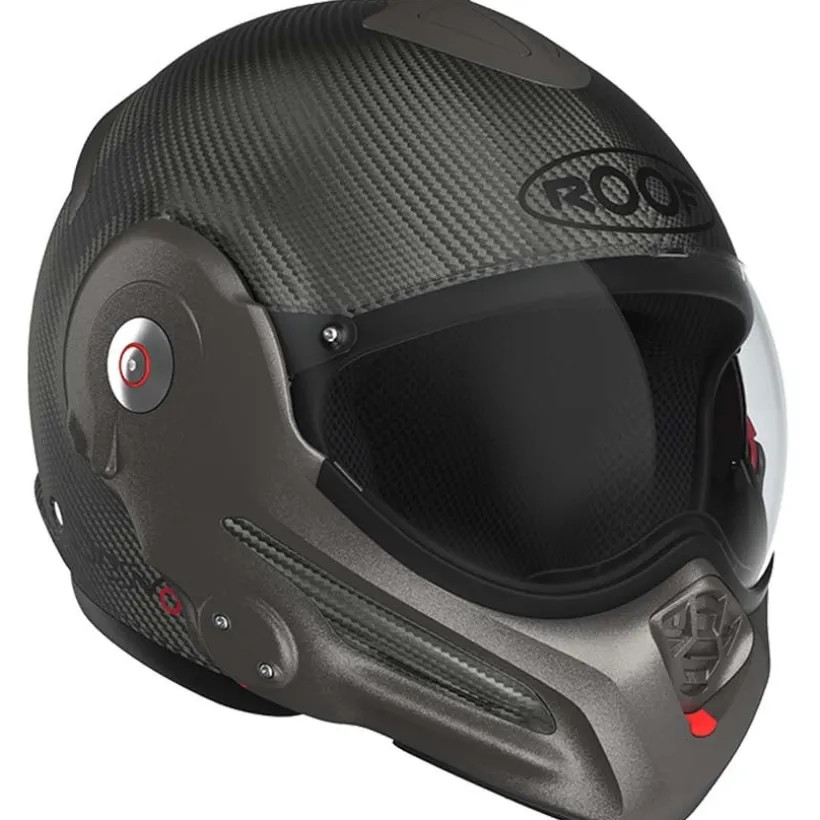 RO32 Desmo 3 Carbon