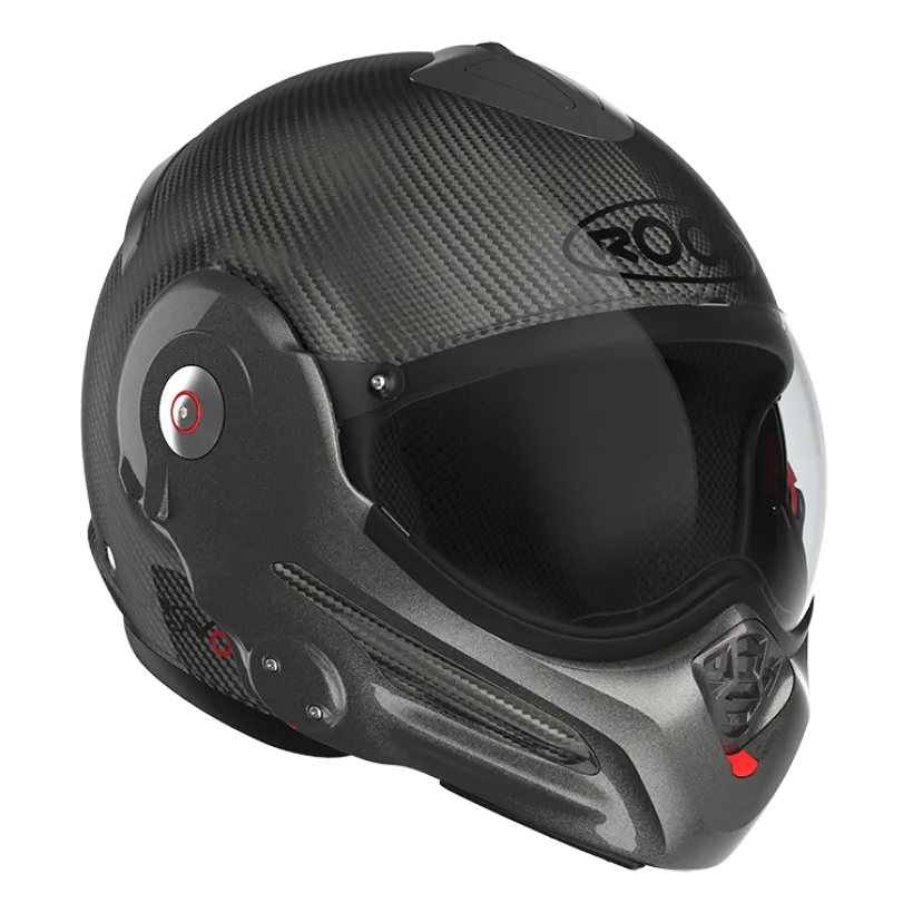 RO32 Desmo 3 Carbon