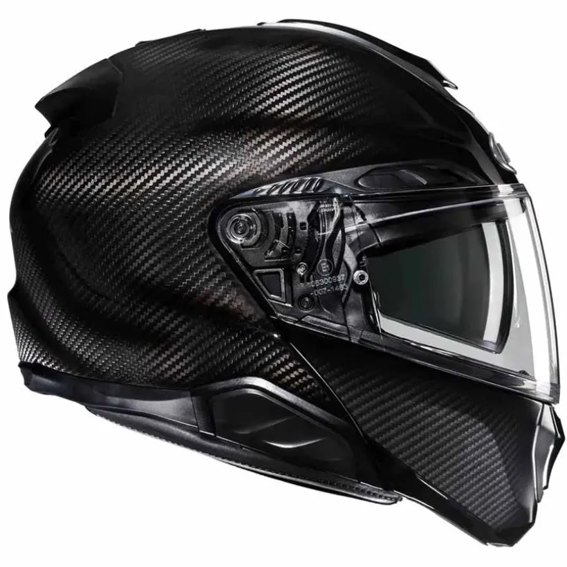 RPHA 91 Carbon Solid
