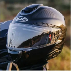 RPHA 91 Carbon Solid