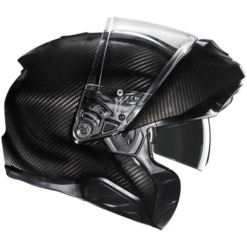 RPHA 91 Carbon Solid