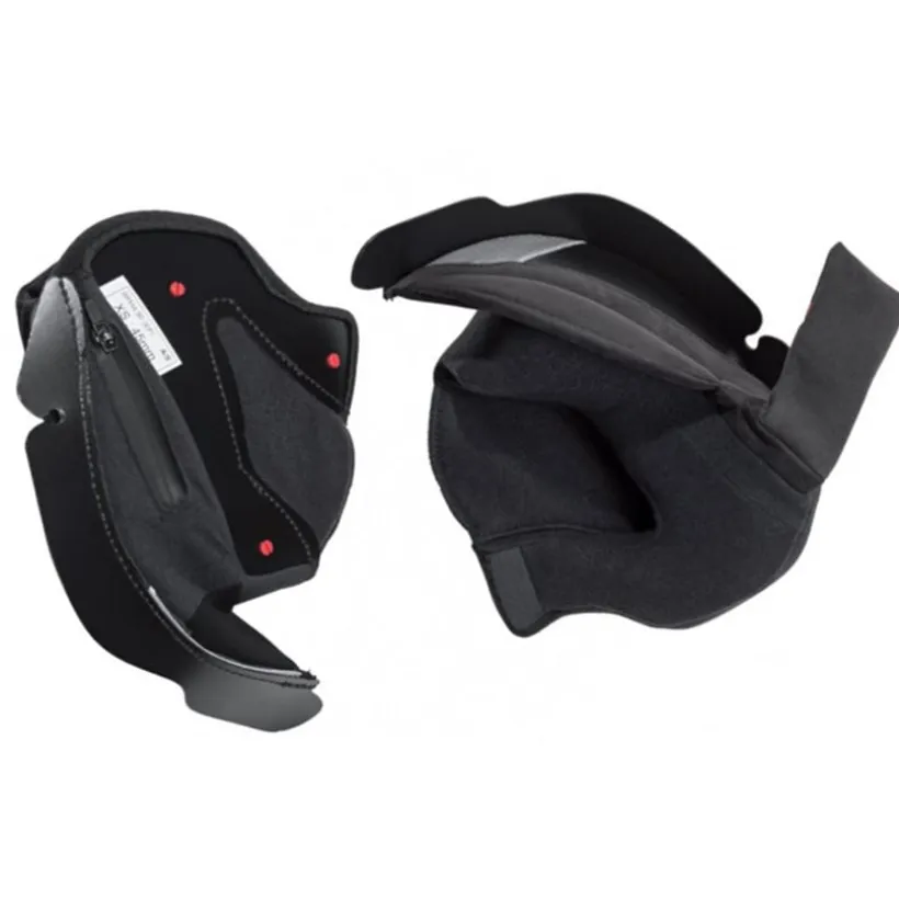 RPHA 90S Carbon Wangkussens