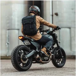 RSD Roam 34 Backpack