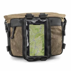 RSD Roam Handlebar Bag