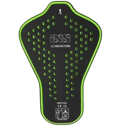 Rugprotector CCS
