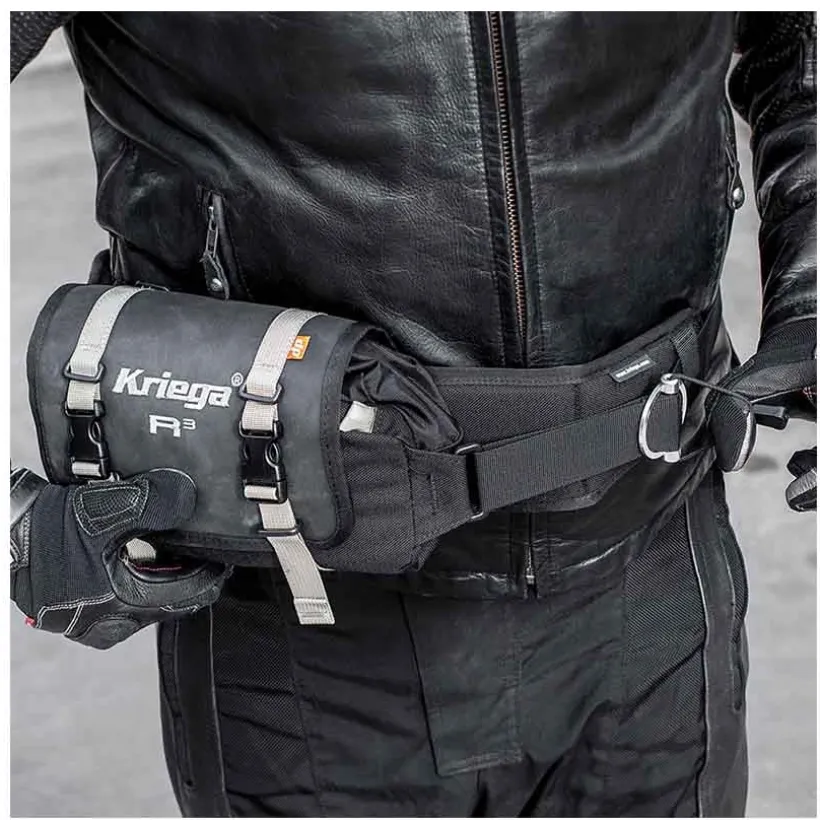 R3 Waist Pack