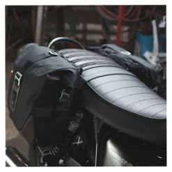 Saddlebag Set LS2
