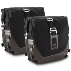 Saddlebag Set LS2