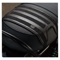 Saddlebag Set LS1 - LS2