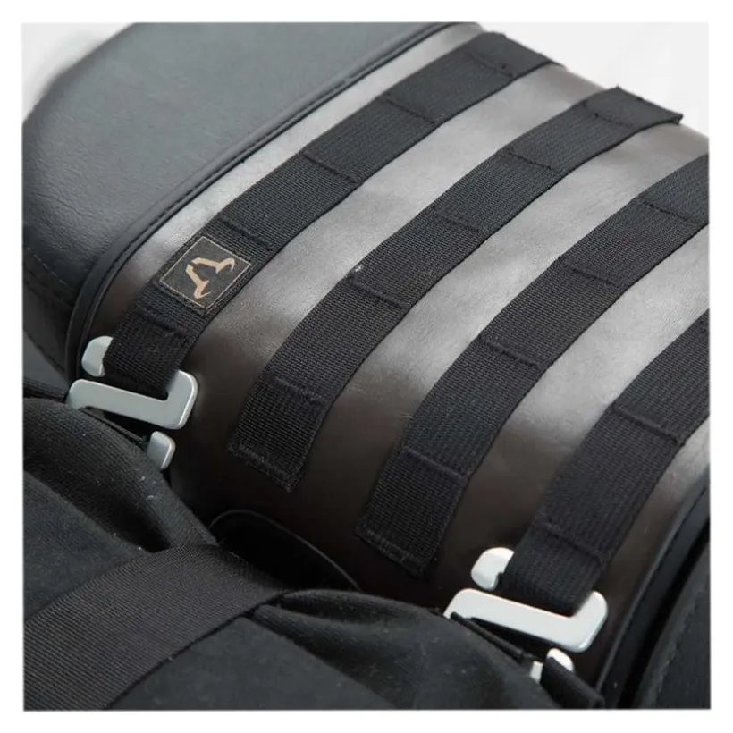 Saddle Strap SLS